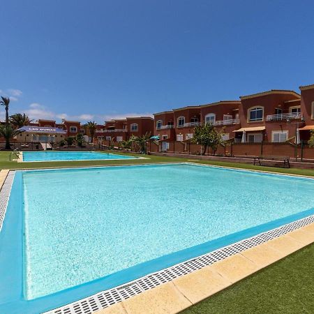 Luna De Fuerteventura By Best Holidays Fuerteventura Corralejo Exterior photo