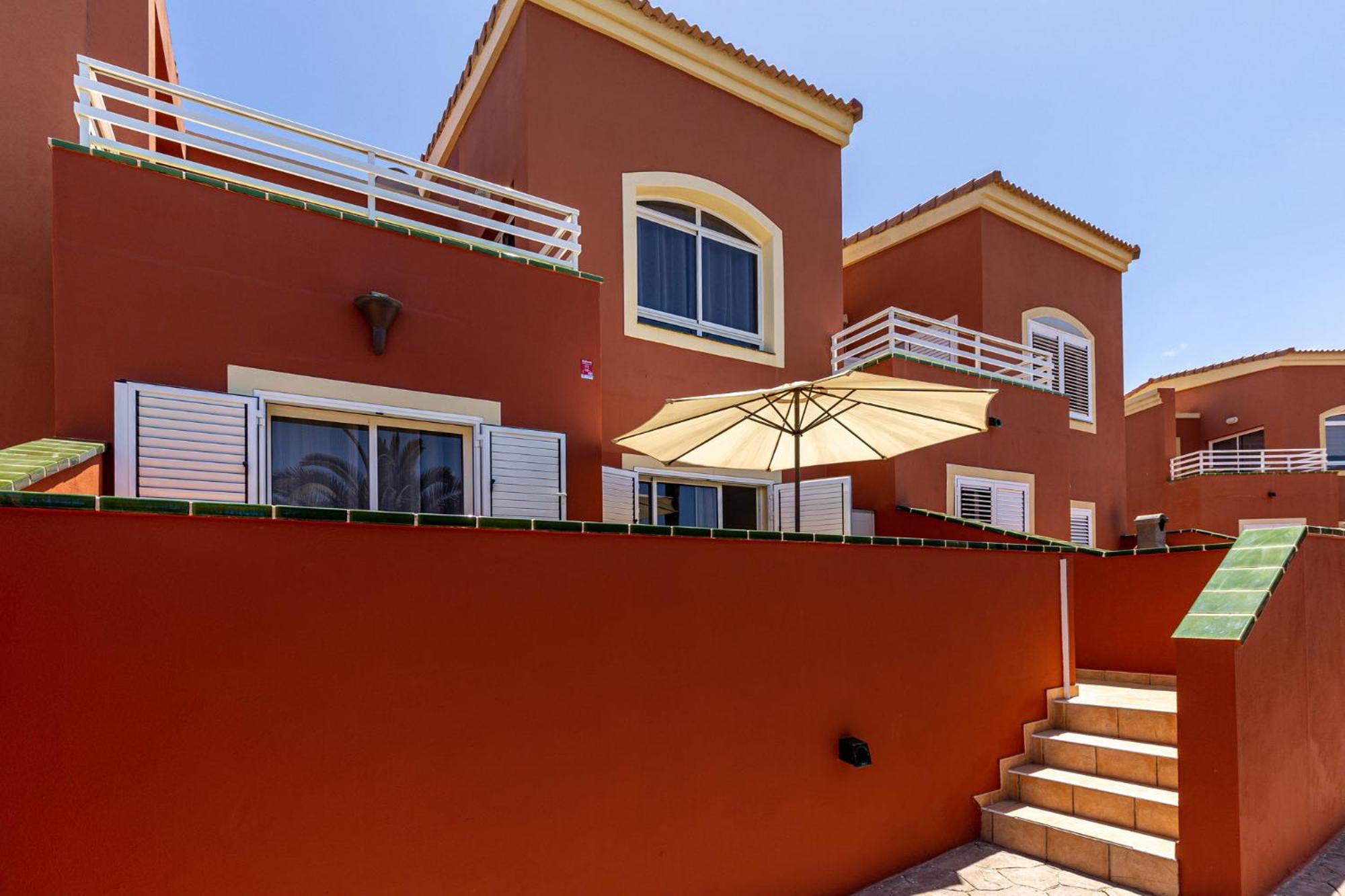 Luna De Fuerteventura By Best Holidays Fuerteventura Corralejo Exterior photo